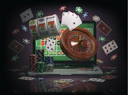 Официальный сайт Casino Orca88
